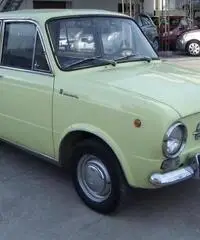 FIAT 128 Fiat 850 Francis Lombardi FIAT 128 Fiat 850 Francis Lombardi