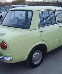 FIAT 128 Fiat 850 Francis Lombardi FIAT 128 Fiat 850 Francis Lombardi