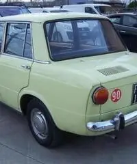 FIAT 128 Fiat 850 Francis Lombardi FIAT 128 Fiat 850 Francis Lombardi