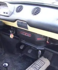FIAT 128 Fiat 850 Francis Lombardi FIAT 128 Fiat 850 Francis Lombardi