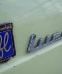 FIAT 128 Fiat 850 Francis Lombardi