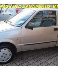 FIAT Cinquecento 900i cat SX FIAT Cinquecento 900i cat SX