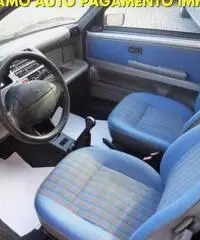 FIAT Cinquecento 900i cat SX FIAT Cinquecento 900i cat SX
