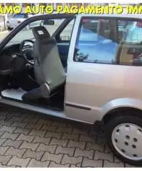 FIAT Cinquecento 900i cat SX FIAT Cinquecento 900i cat SX