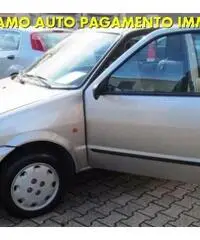 FIAT Cinquecento 900i cat SX FIAT Cinquecento 900i cat SX