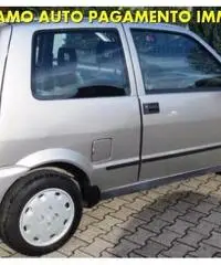 FIAT Cinquecento 900i cat SX FIAT Cinquecento 900i cat SX