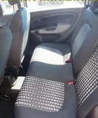 FIAT Grande Punto 1.2 5 porte Active FIAT Grande Punto 1.2 5 porte Active