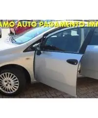 FIAT Grande Punto 1.2 5 porte Active FIAT Grande Punto 1.2 5 porte Active
