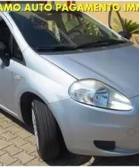FIAT Grande Punto 1.2 5 porte Active FIAT Grande Punto 1.2 5 porte Active