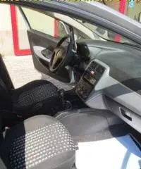 FIAT Grande Punto 1.2 5 porte Active FIAT Grande Punto 1.2 5 porte Active