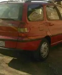 Fiat Palio 1.7 TD anno 1998