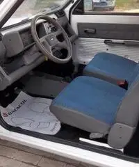 Fiat Panda 1100 4X4 GPL Fiat Panda 1100 4X4 GPL