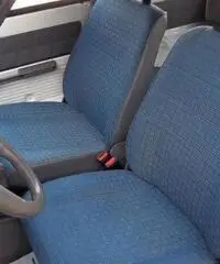 Fiat Panda 1100 4X4 GPL Fiat Panda 1100 4X4 GPL