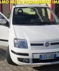 FIAT Panda 1.2 Dynamic 2011 FIAT Panda 1.2 Dynamic 2011