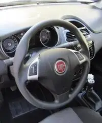 FIAT Punto 1.4 8V 5 porte Easypower Street FIAT Punto 1.4 8V 5 porte Easypower Street