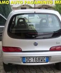 FIAT Seicento 1.1 Active