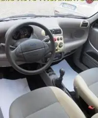 FIAT Seicento 1.1 Active FIAT Seicento 1.1 Active