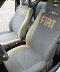 FIAT Seicento 1.1 Active FIAT Seicento 1.1 Active