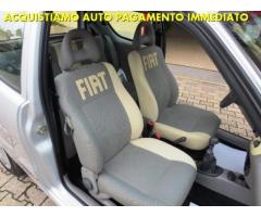 FIAT Seicento 1.1 Active