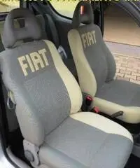 FIAT Seicento 1.1 Active FIAT Seicento 1.1 Active