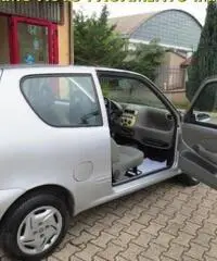 FIAT Seicento 1.1 Active FIAT Seicento 1.1 Active