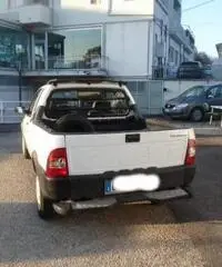 Fiat Strada Fiat Strada