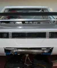 FIAT X 1/9 Fiat x1/9 modello dallara 1600 cc FIAT X 1/9 Fiat x1/9 modello dallara 1600 cc