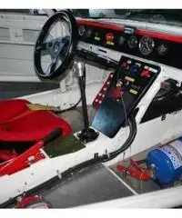 FIAT X 1/9 Fiat x1/9 modello dallara 1600 cc FIAT X 1/9 Fiat x1/9 modello dallara 1600 cc