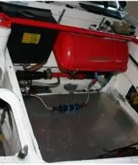 FIAT X 1/9 Fiat x1/9 modello dallara 1600 cc FIAT X 1/9 Fiat x1/9 modello dallara 1600 cc