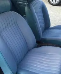 FORD Capri 1.3 GL UNIPRO TARGHE ORIGINALI  FORD Capri 1.3 GL UNIPRO TARGHE ORIGINALI