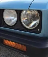 FORD Capri 1.3 GL UNIPRO TARGHE ORIGINALI  FORD Capri 1.3 GL UNIPRO TARGHE ORIGINALI