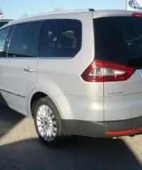 FORD Galaxy 2.0 TDCi 163 CV DPF Titanium FORD Galaxy 2.0 TDCi 163 CV DPF Titanium