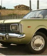 Ford Taunus XL 1300  perfetta Ford Taunus XL 1300  perfetta