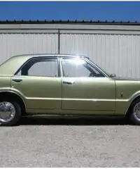 Ford Taunus XL 1300  perfetta Ford Taunus XL 1300  perfetta