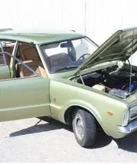 Ford Taunus XL 1300  perfetta Ford Taunus XL 1300  perfetta