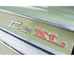 Ford Taunus XL 1300  perfetta