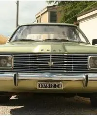Ford Taunus XL 1300  perfetta Ford Taunus XL 1300  perfetta