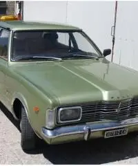 Ford Taunus XL 1300  perfetta Ford Taunus XL 1300  perfetta