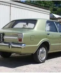 Ford Taunus XL 1300  perfetta Ford Taunus XL 1300  perfetta