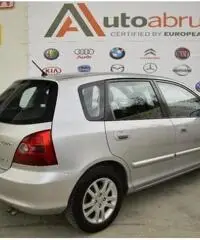 HONDA Civic 1.7 CTDi 5pt Come nuova