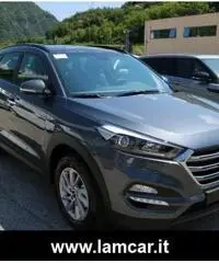 HYUNDAI Tucson 1.7 CRDi XPossible