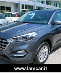 HYUNDAI Tucson 1.7 CRDi XPossible HYUNDAI Tucson 1.7 CRDi XPossible