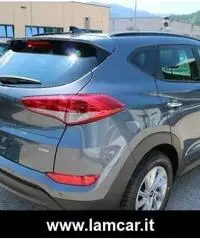 HYUNDAI Tucson 1.7 CRDi XPossible HYUNDAI Tucson 1.7 CRDi XPossible