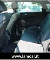 HYUNDAI Tucson 1.7 CRDi XPossible HYUNDAI Tucson 1.7 CRDi XPossible