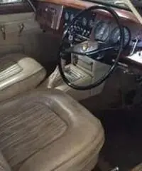 Jaguar mk 2 Jaguar mk 2
