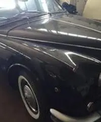 Jaguar mk 2 Jaguar mk 2