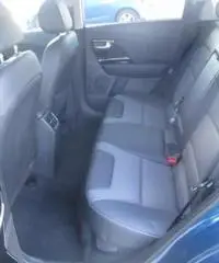 KIA Niro 1.6 GDi DCT HEV KIA Niro 1.6 GDi DCT HEV
