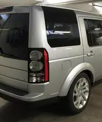 LAND ROVER Discovery 4 3.0 SDV6 249CV Landmark Edition LAND ROVER Discovery 4 3.0 SDV6 249CV Landmark Edition