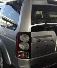 LAND ROVER Discovery 4 3.0 SDV6 249CV Landmark Edition LAND ROVER Discovery 4 3.0 SDV6 249CV Landmark Edition