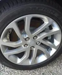 LAND ROVER Discovery 4 3.0 SDV6 249CV Landmark Edition LAND ROVER Discovery 4 3.0 SDV6 249CV Landmark Edition